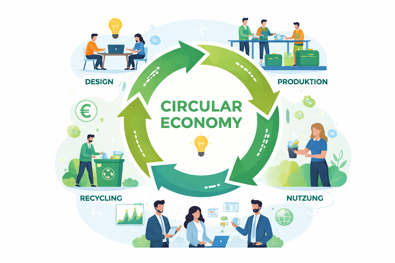 Circular Economy