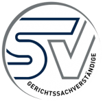 Gerichtssachverständige_logo